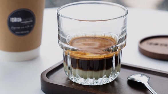 Renew Coffee Bar - Nguyễn Khắc Hạnh