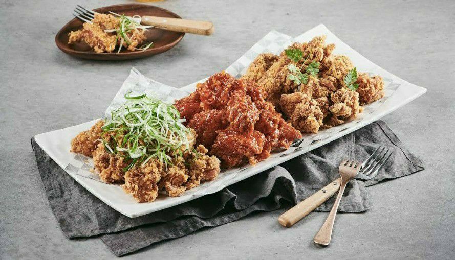 Haeduri - Mì Ramen & Gà Rán Hàn Quốc - Lê Văn Sỹ ở Quận Tân Bình, TP ...
