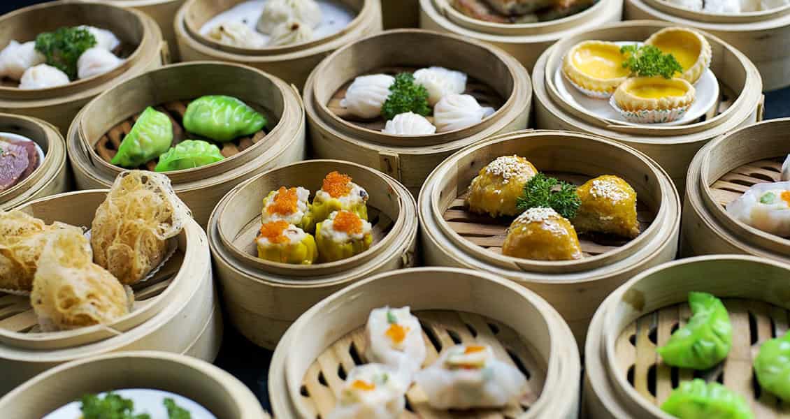 Sup Cua, Dimsum & Ăn Vặt - Dũng Nguyễn - 227 Trương Công Định