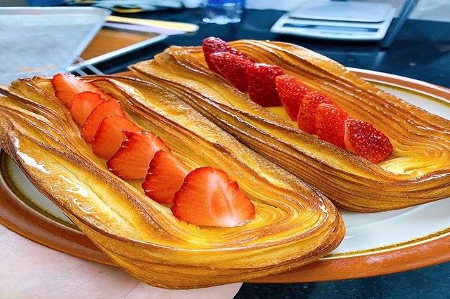 Hai Yen Dessert - Nguyễn Lương Bằng