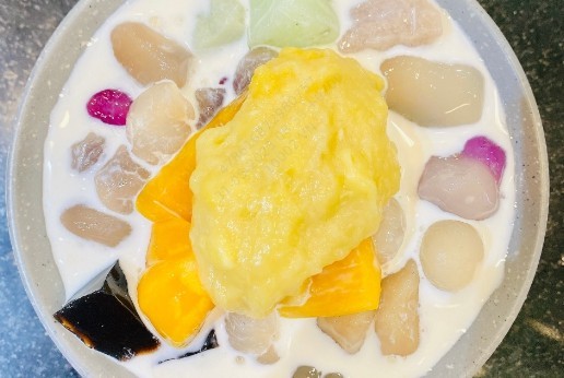 Chè Thái Bảo Long - Kha Vạn Cân