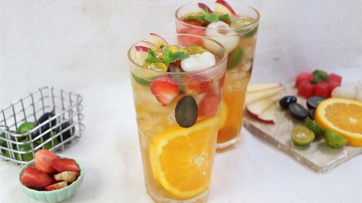 Misu Trà Sữa - Sinh Tố, Nước Ép & Ăn Vặt - Ngô Gia Tự