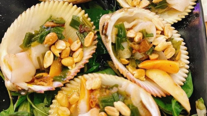 Ốc Khè - 392 Nguyễn Văn Quá