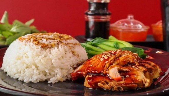 Bếp Bà Sơn - Cơm Văn Phòng - Đường Bưởi