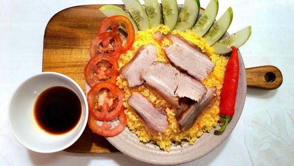 Cô Ba - Điểm Tâm & Cafe - Nguyễn Văn Cừ