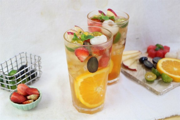 Zen Fruit - Trái Cây, Sinh Tố & Nước Ép