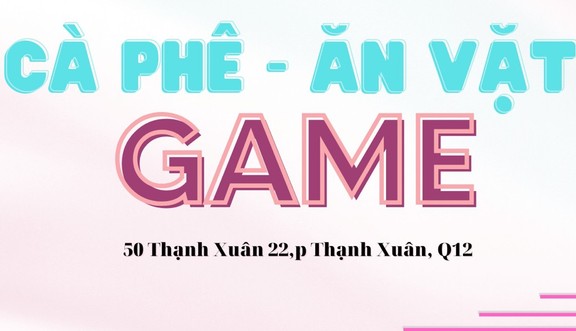 Trà Sữa - Ăn Vặt GAME