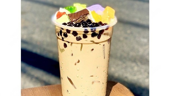 Trà Sữa N&H - Nguyễn Thị Sáu