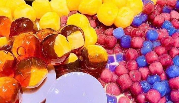 Trà Sữa - Cà phê Muối MISS