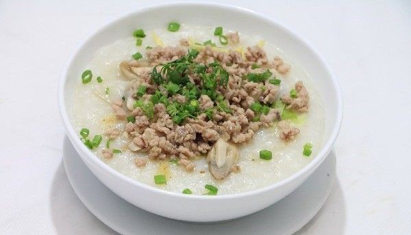 Quán Cháo Hồng Thơm - Cháo Thịt, Cháo Trai & Nước Mía