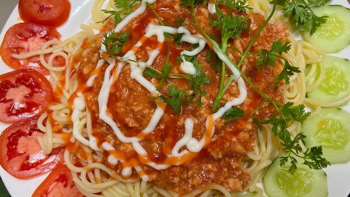 Mẹ Muối - Chuyên Cơm Sườn & Gà Chua Ngọt