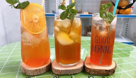 Mỳ Chua Cay Ngon Ngon