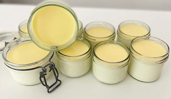 Aimee - Sữa Chua Nguyên Kem  - Đặng Thuỳ Trâm