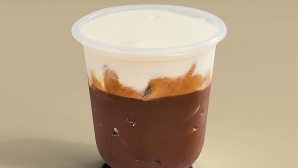 Dego Coffee - Cà Phê Muối - Tô Ký