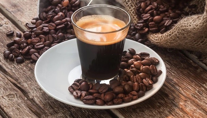 Chờ Xíu Coffee - Lê Thị Chợ