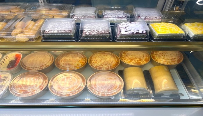 Quyết Anh Bakery Đài Loan Chính Hiệu - Nguyễn Trãi
