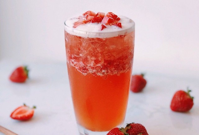 Trà Sữa TopA Tea & Caffe Saphie - Thân Văn Nhiếp