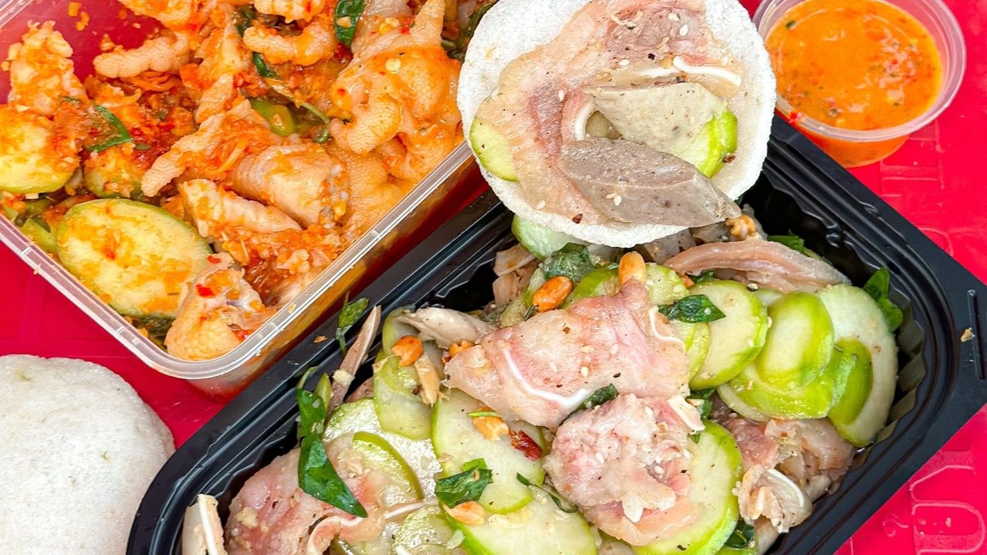 EMMI FOOD ở Quận Tân Bình, TP. HCM | Foody.vn