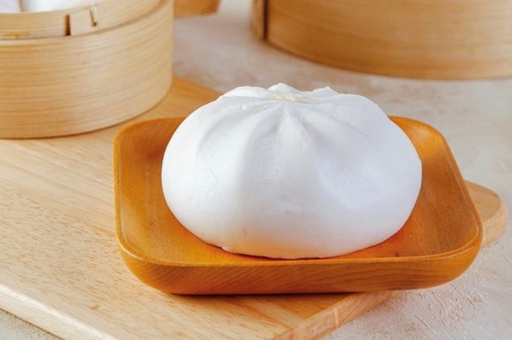 Bánh Bao Phú Mỹ - Bế Văn Đàn
