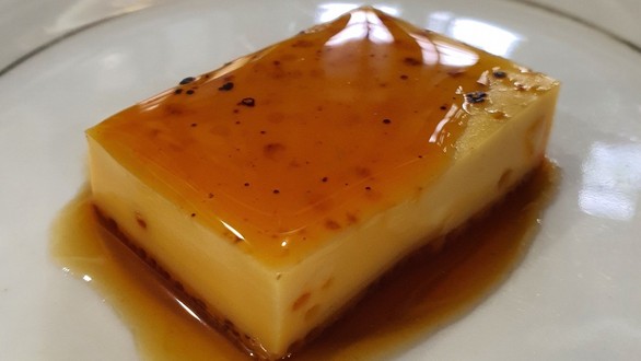 Ngọc Mi Milk Tea - Trà Sữa Gạo Rang - Nguyễn Xí