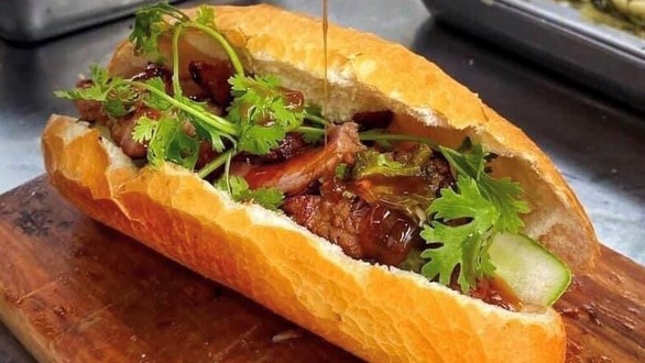 Ăn Vặt Jihan - Trà Sữa, Bánh Mì & Mì Trộn