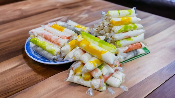 Coffee Night - Cà Phê Muối & Sữa Chua Nhà Làm