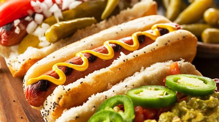 HOTDOG MR.PI Quận 12 - Trần Thị Cờ