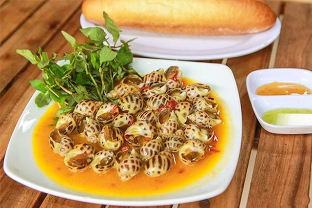 Ốc Ngon 68 - Hải Sản, Lẩu & Nướng - 68 Lê Quý Đôn