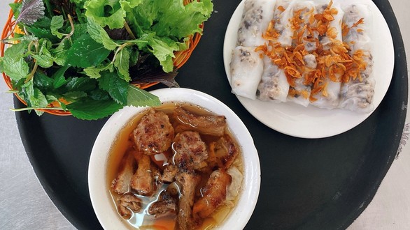 Bánh Cuốn Cô Hiền - Tây Tựu