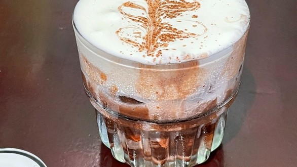 Ký Ức Coffee - 113 Đường 2 Tháng 9