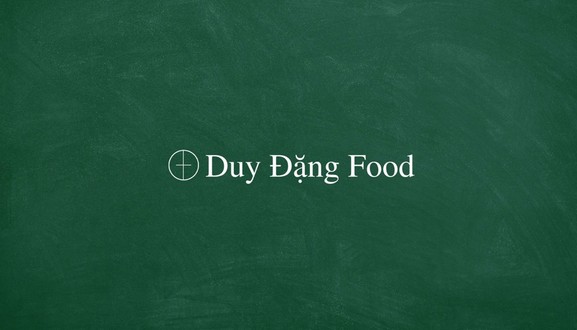 Duy Đặng Food - Bún Nem Nướng - Đường 154