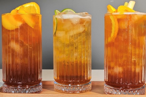 Lentil - Coffee, Tea & Food - Nguyễn Hiền