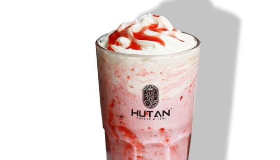 Hutan Coffee & Tea 24/7