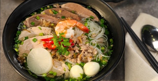 Quán Út Duyên - Hủ Tiếu Nam Vang, Phở Bò - Lò Gốm