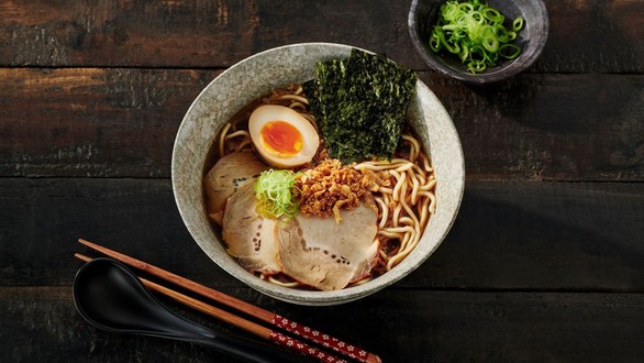 Tokyo Tan Tan - Bùi Thị Xuân