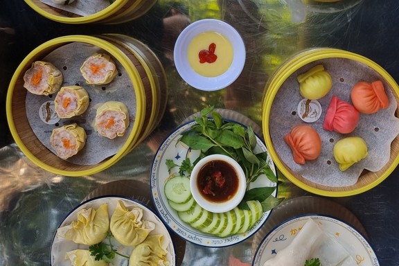 Dimsum 89 - Khu Phố 7