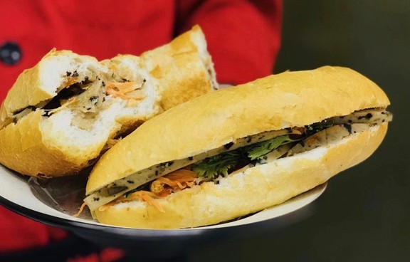 Quán Chay Nhà Vội - Thọ Lão