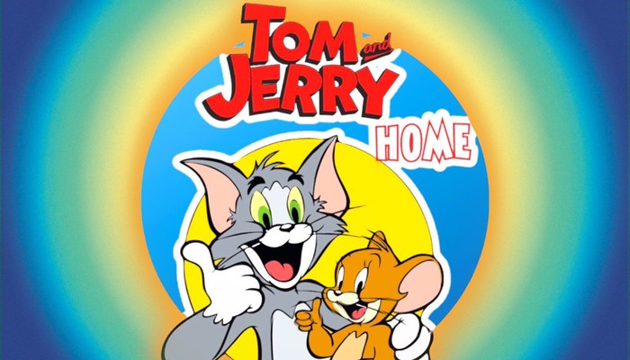 Tom & Jerry Home - Mixed Noodles - Lê Đại Hành