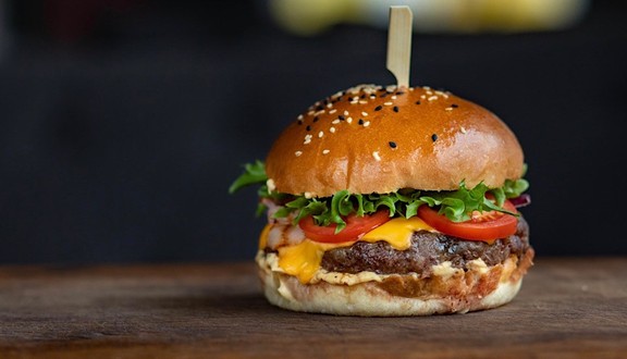 DoDo Bun - 167/3 Đặng Thuỳ Trâm