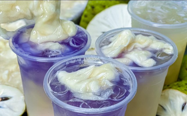 2N Food - Trà Trái Cây, Sinh Tố & Nước Ép