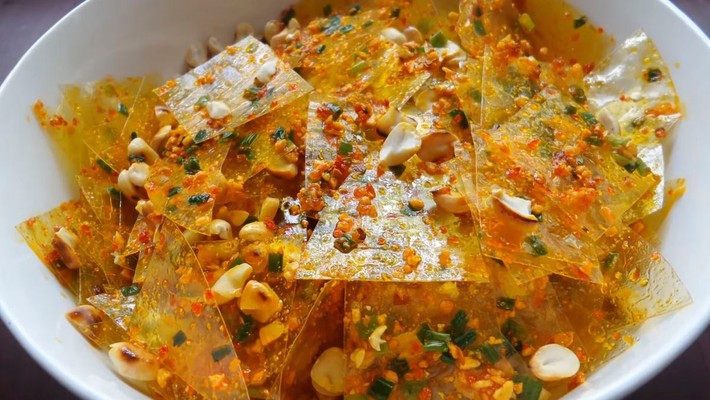 Ăn Vặt Nhà Bus - Đường Số 2