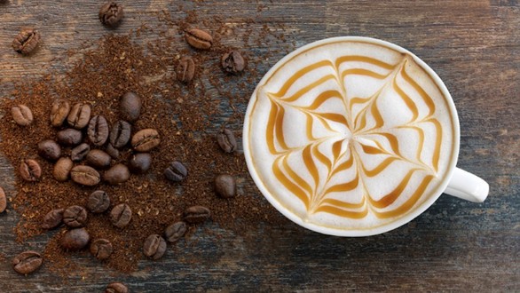 NABA COFFEE - Cà Phê, Trà Trái Cây & Trà Sữa - Ỷ Lan