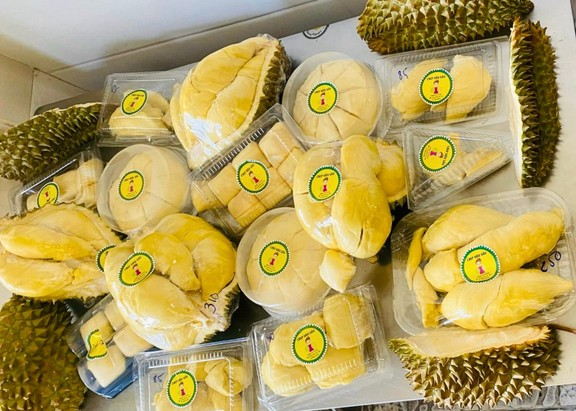 Chè Hằng Nguyễn - 16B Hai Bà Trưng