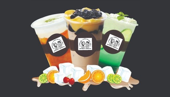 N&D Tea - Trà Sữa & Ăn Vặt - Đường Số 6