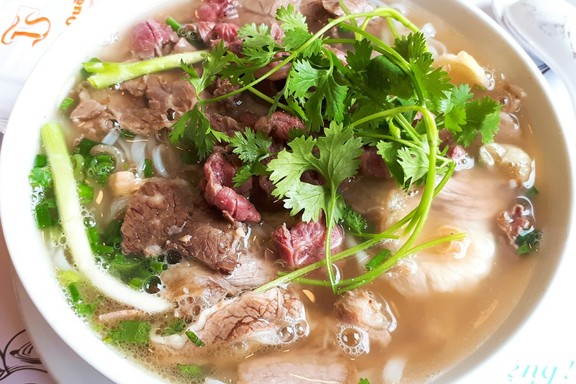 Phở Đại Lợi