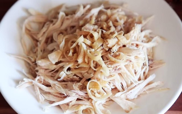 Hồng Quang - Bánh Mì Thịt & Xôi Gà Xé Chuẩn Vị Mẹ Nấu