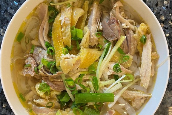 Phở Gà Hương Xưa - Tân Sơn Nhì