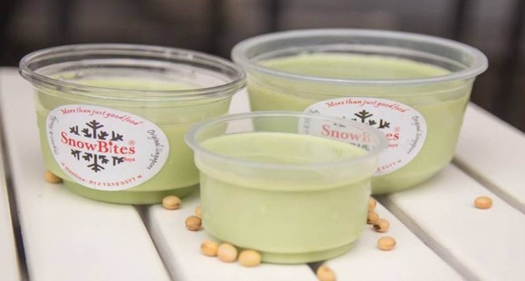 Tiệm Nhà Bin - Tàu Hủ Đá - Nguyễn Xuân Khoát