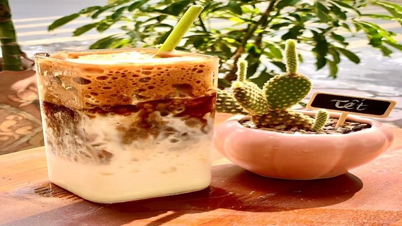 Tiệm Cà Phê Minh Béo - Kim Đồng