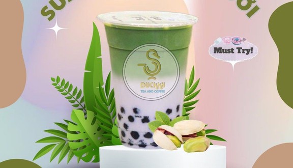 Duckkytea - Trà Sữa & Cafe - Mỹ Đình